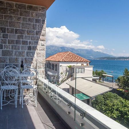 Riva Residence Ðenovići Zewnętrze zdjęcie