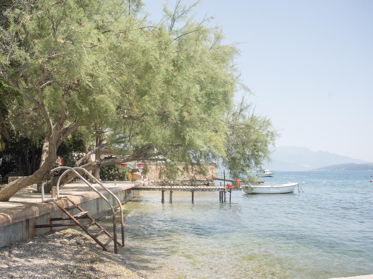 Riva Residence Ðenovići Zewnętrze zdjęcie