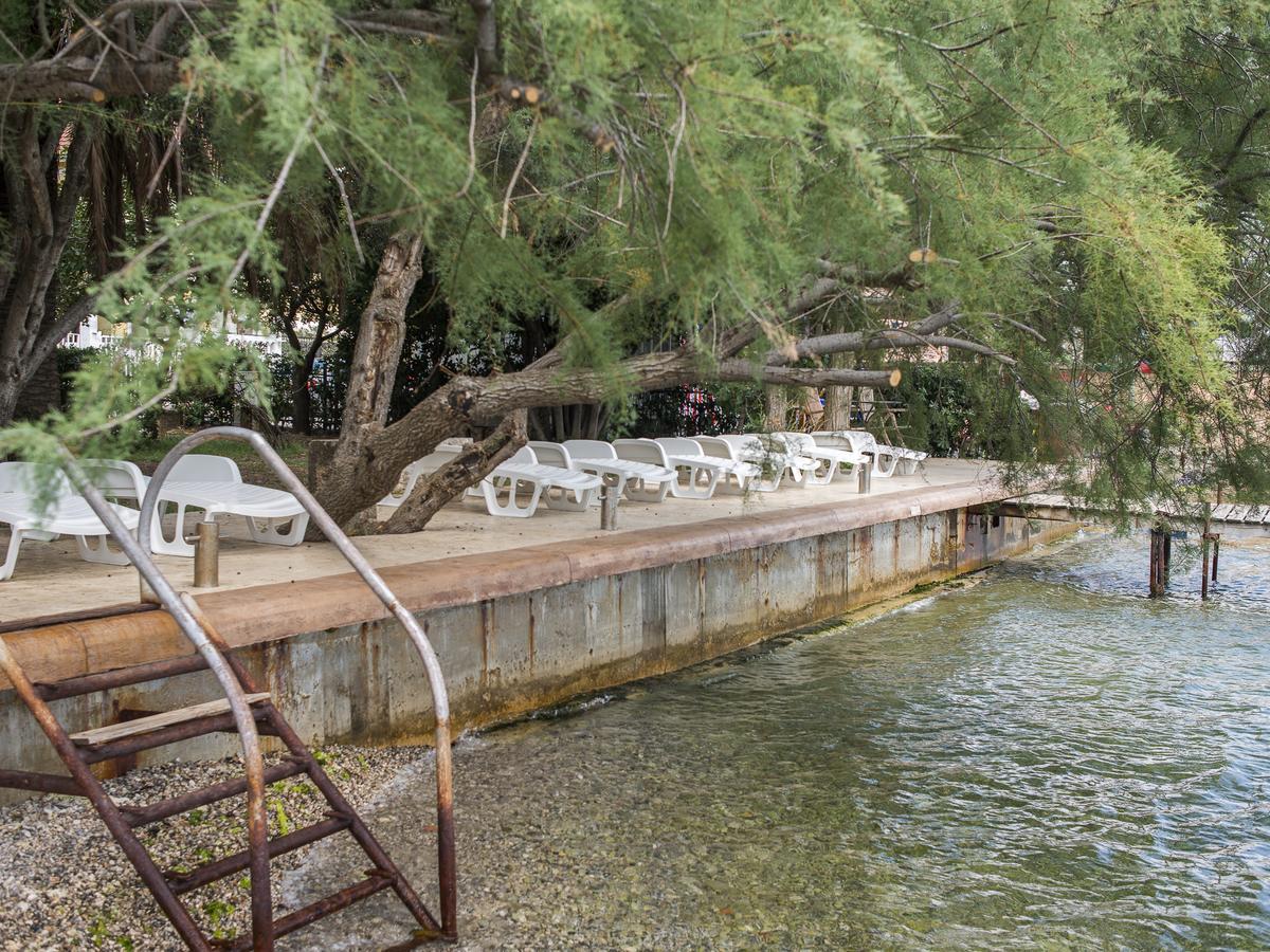 Riva Residence Ðenovići Zewnętrze zdjęcie