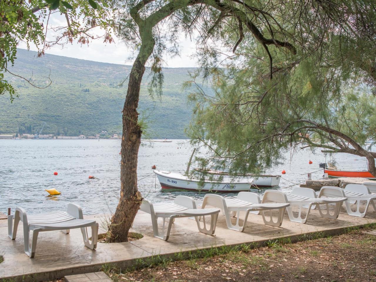 Riva Residence Ðenovići Zewnętrze zdjęcie