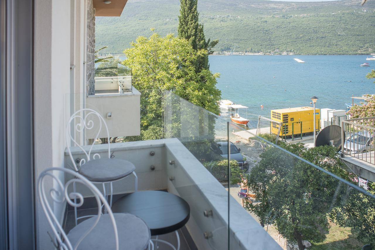 Riva Residence Ðenovići Zewnętrze zdjęcie