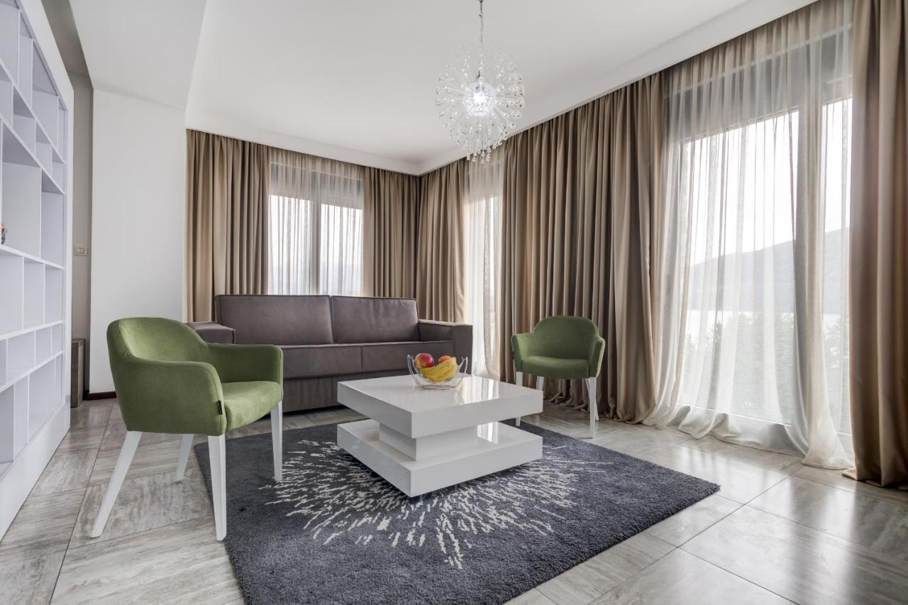 Riva Residence Ðenovići Zewnętrze zdjęcie