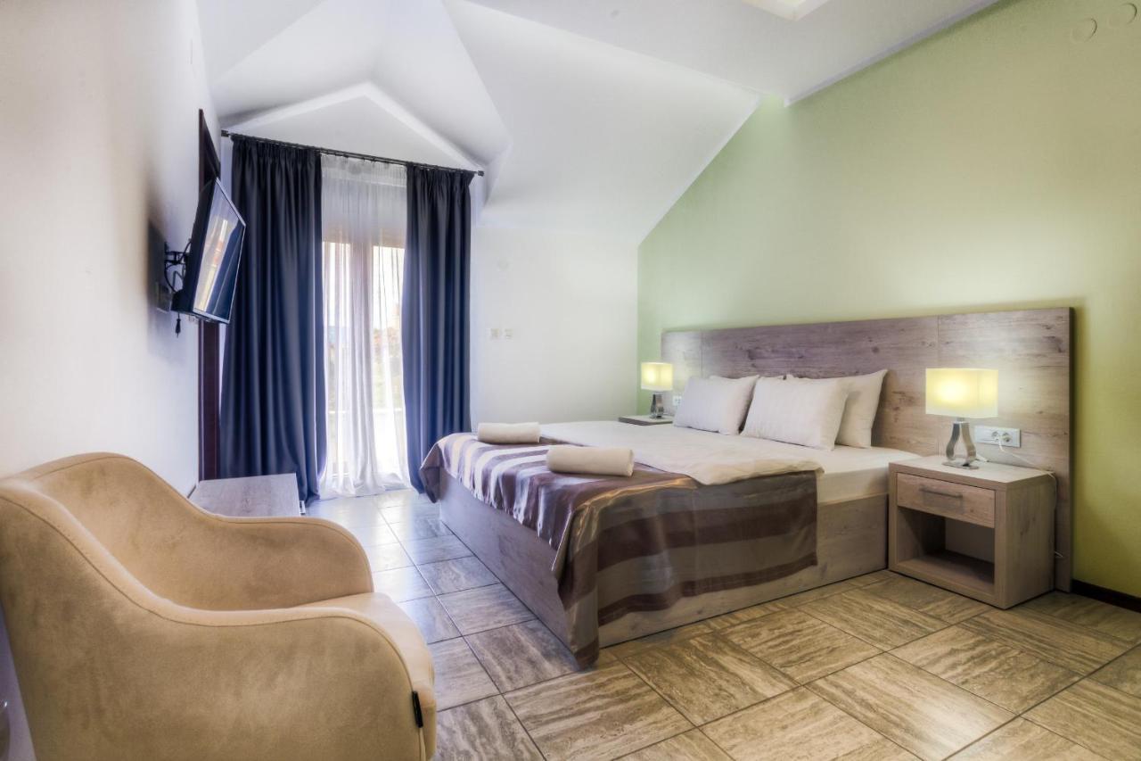 Riva Residence Ðenovići Zewnętrze zdjęcie