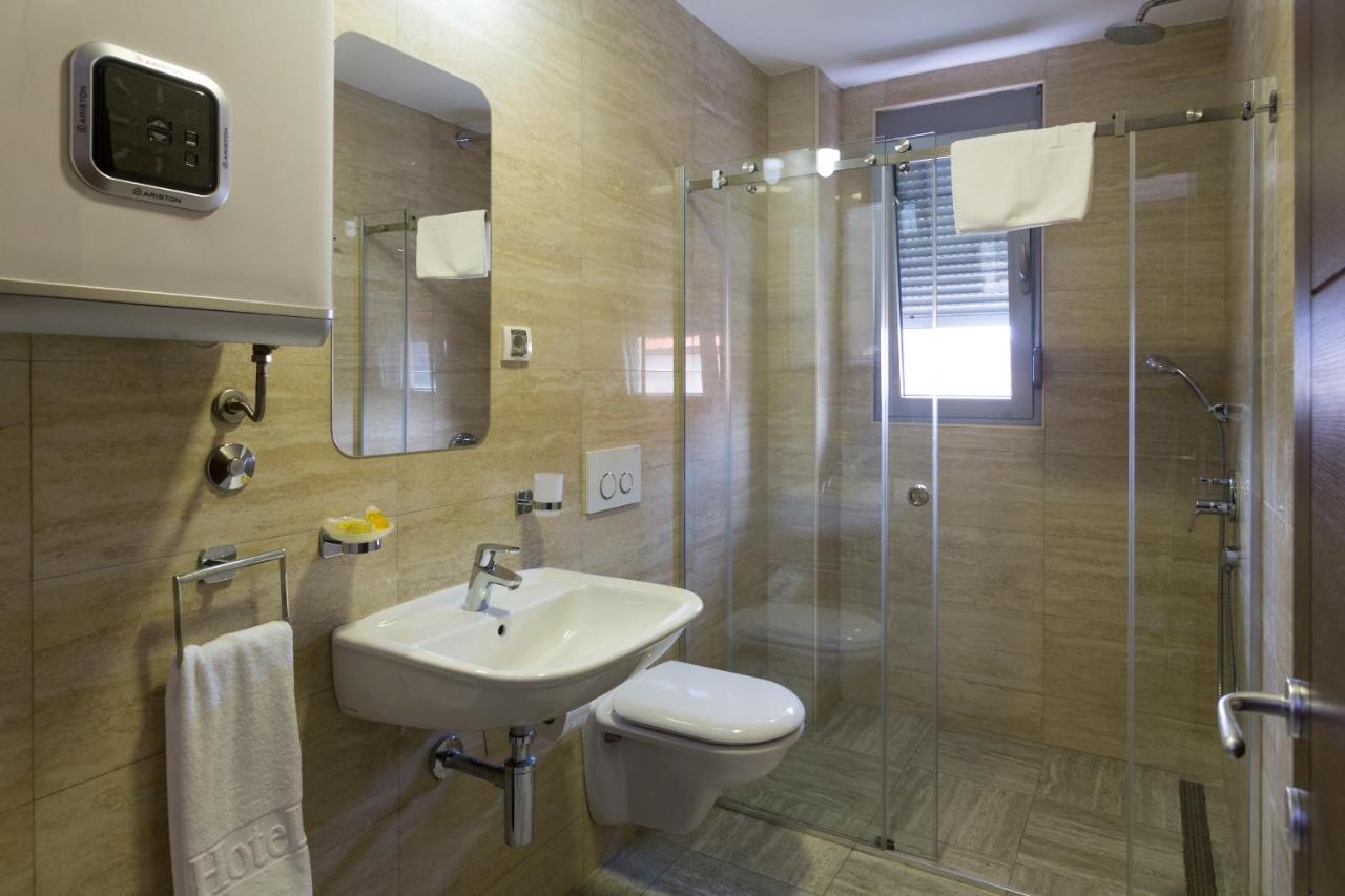 Riva Residence Ðenovići Zewnętrze zdjęcie