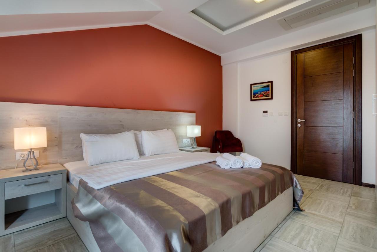 Riva Residence Ðenovići Zewnętrze zdjęcie