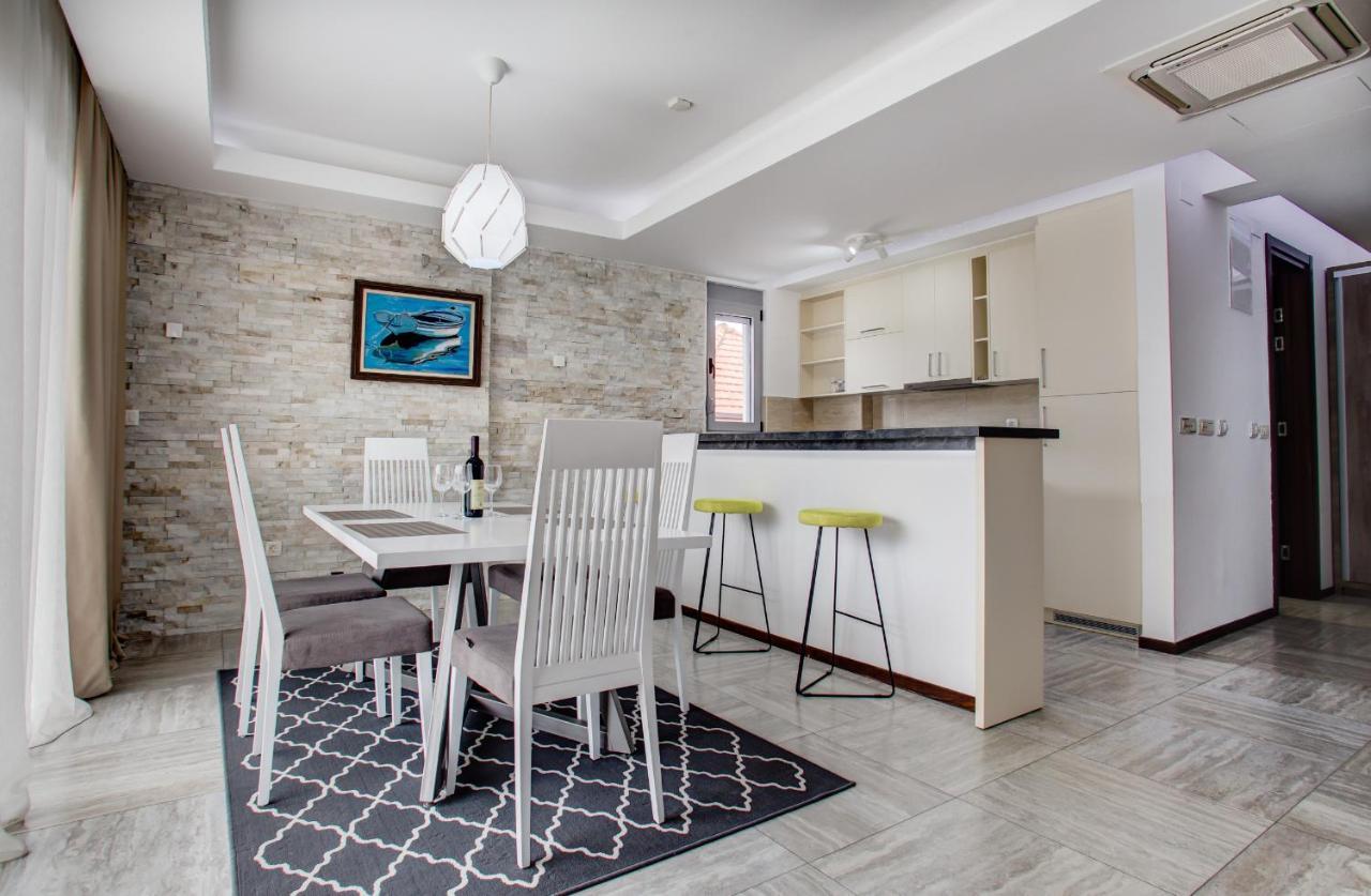 Riva Residence Ðenovići Zewnętrze zdjęcie