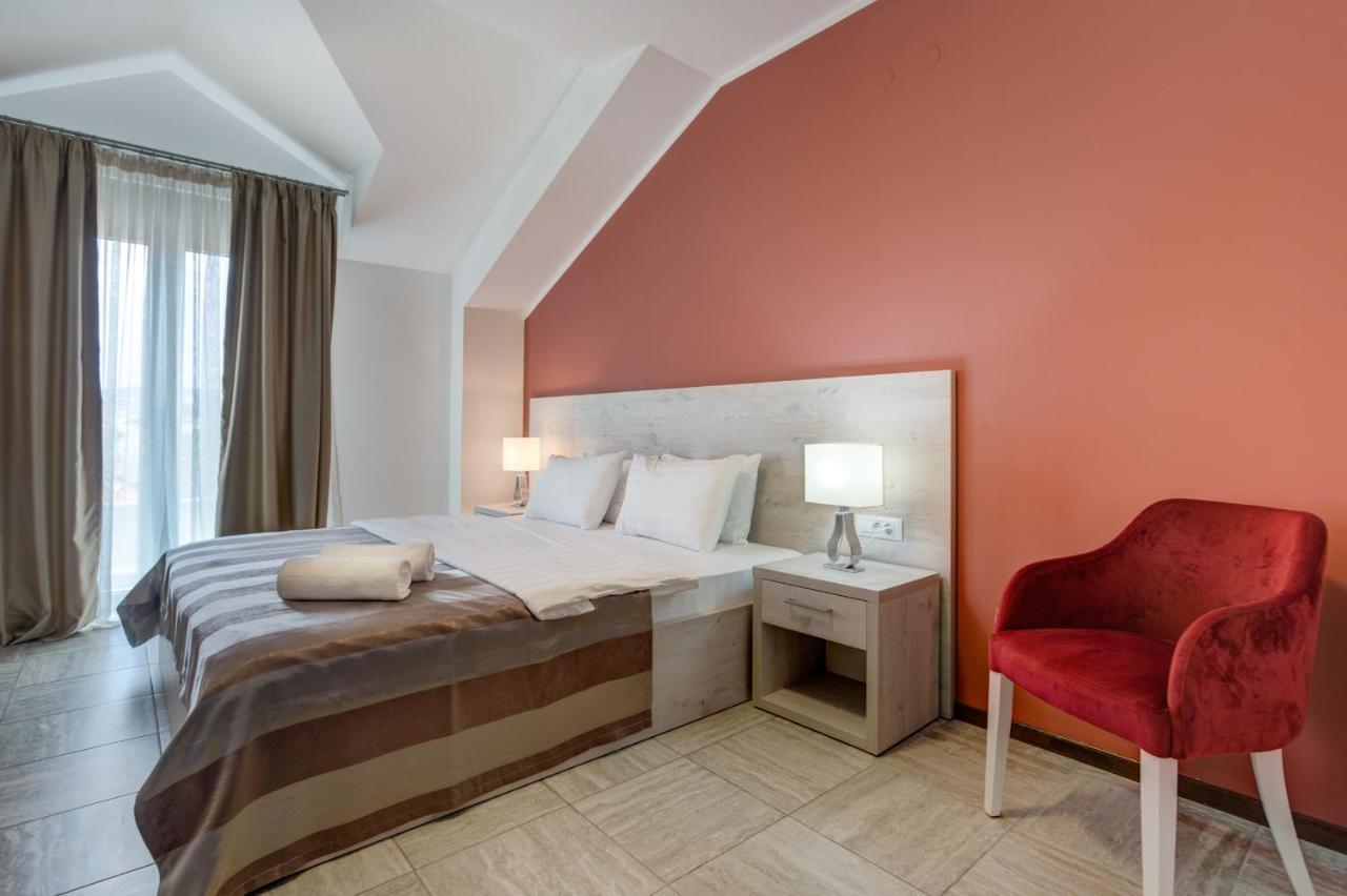 Riva Residence Ðenovići Zewnętrze zdjęcie