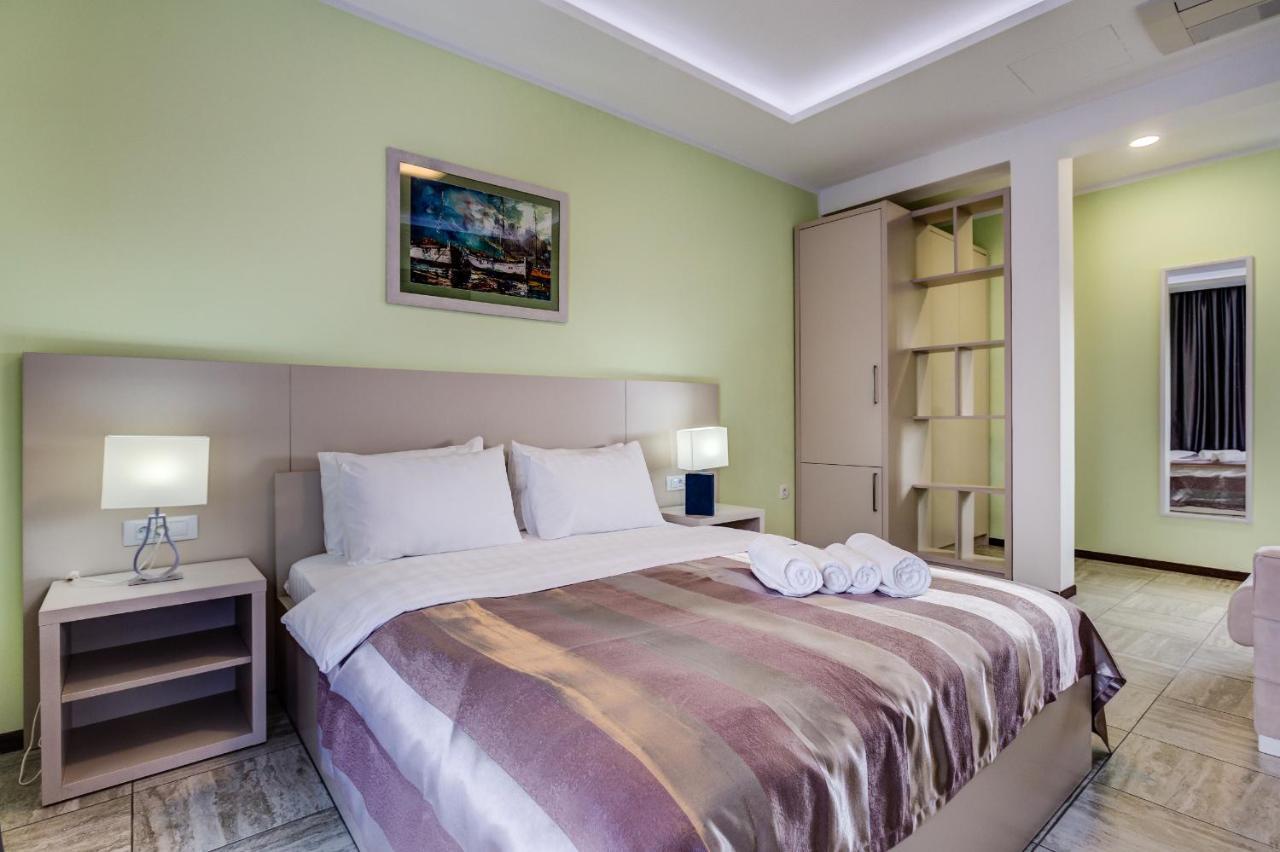 Riva Residence Ðenovići Zewnętrze zdjęcie