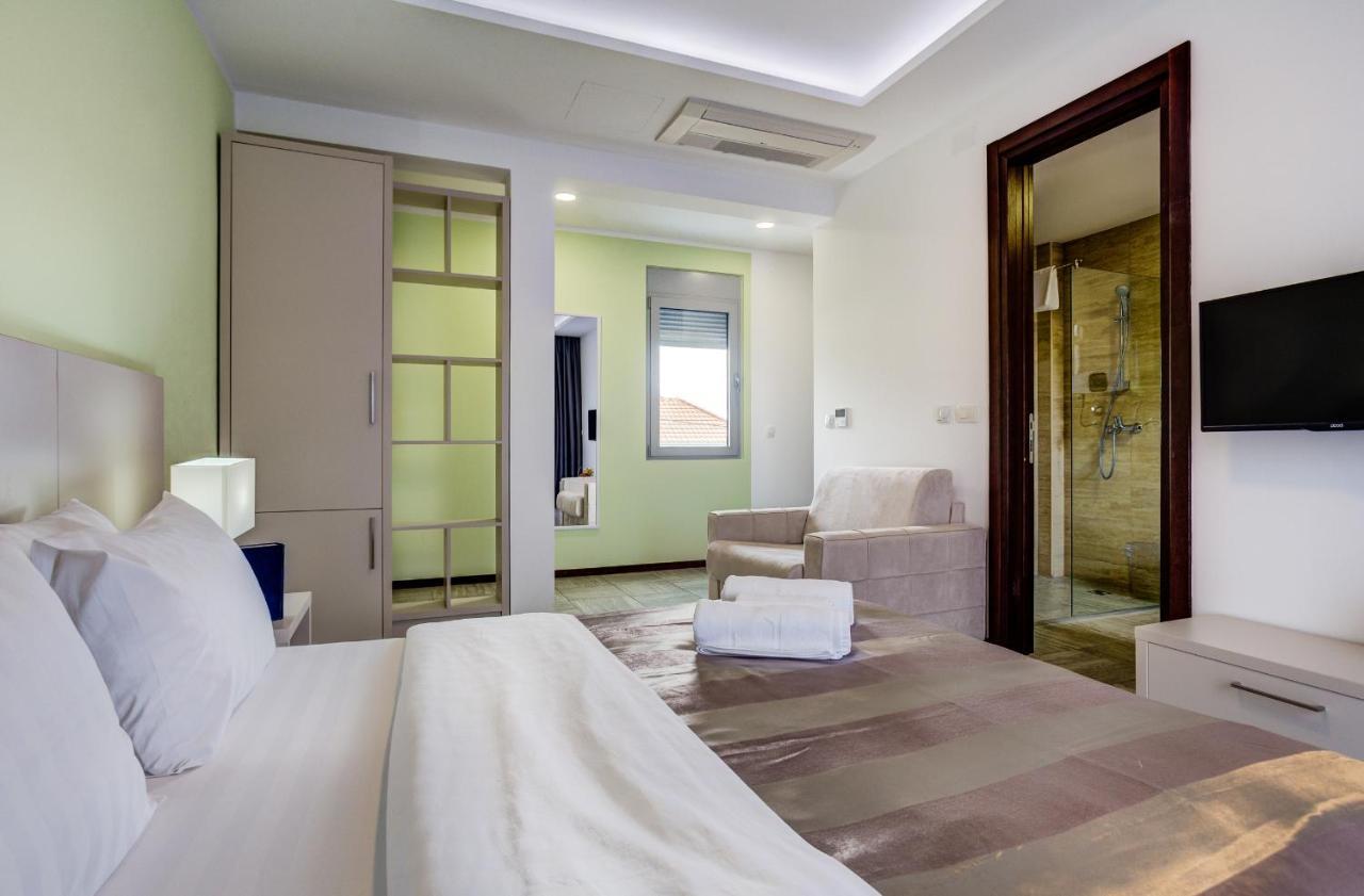 Riva Residence Ðenovići Zewnętrze zdjęcie