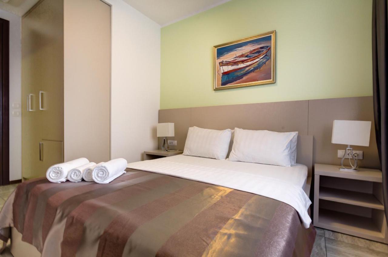 Riva Residence Ðenovići Zewnętrze zdjęcie