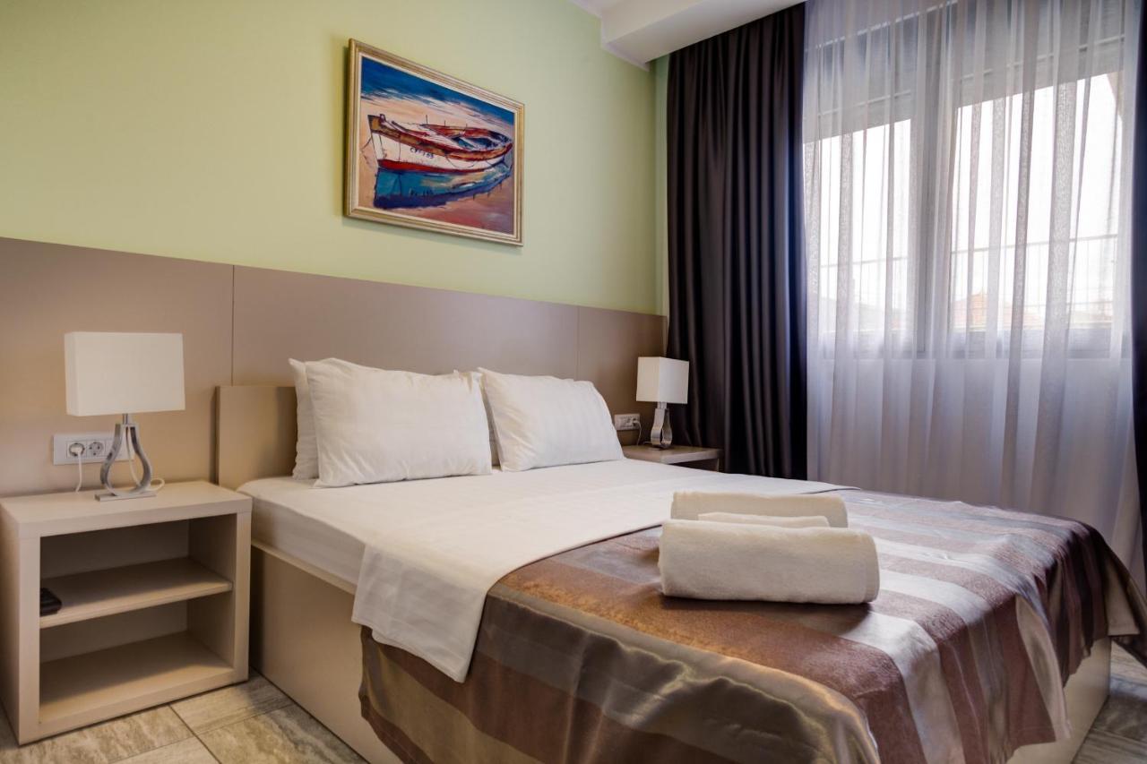 Riva Residence Ðenovići Zewnętrze zdjęcie