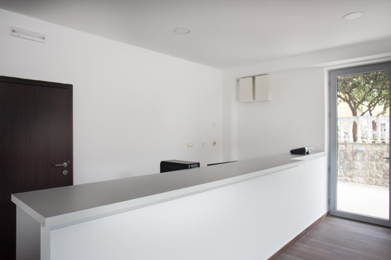 Riva Residence Ðenovići Zewnętrze zdjęcie