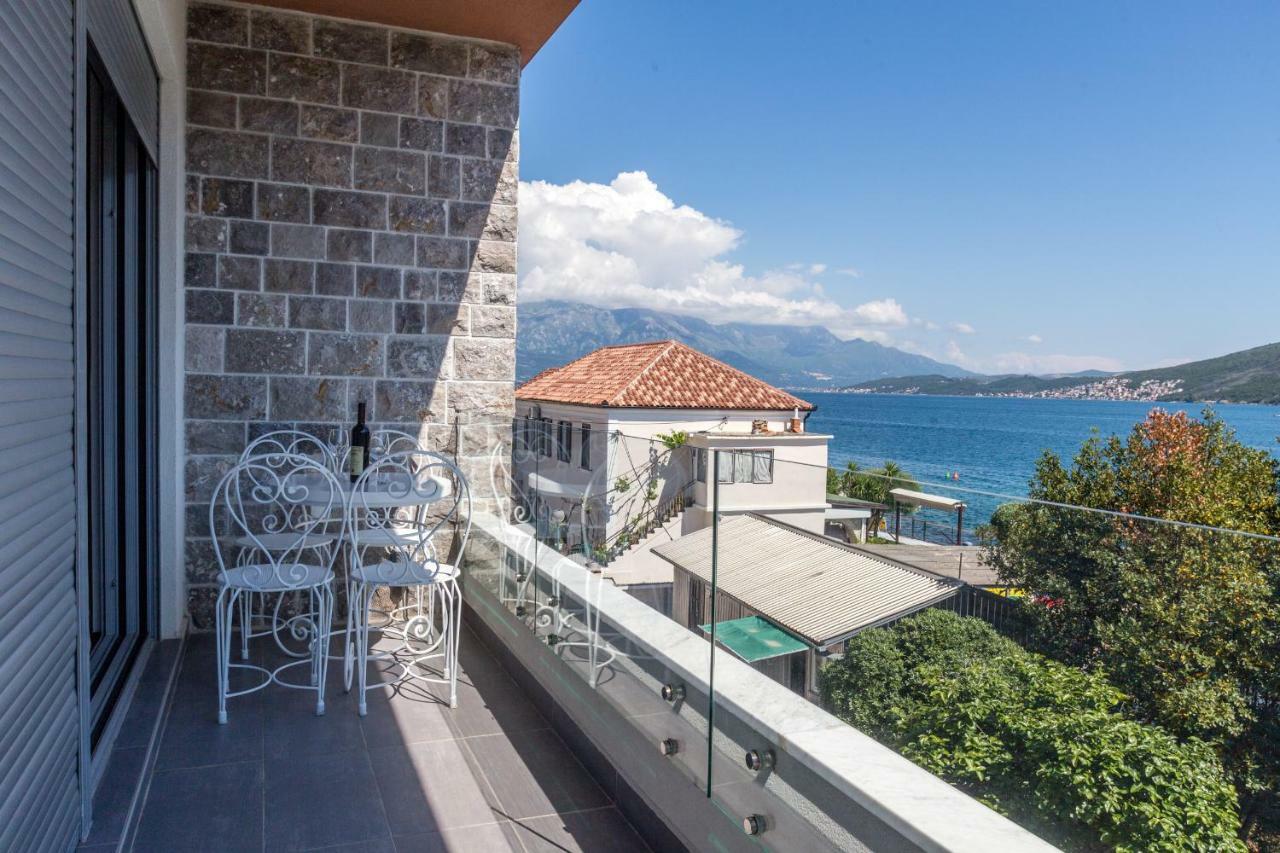 Riva Residence Ðenovići Zewnętrze zdjęcie
