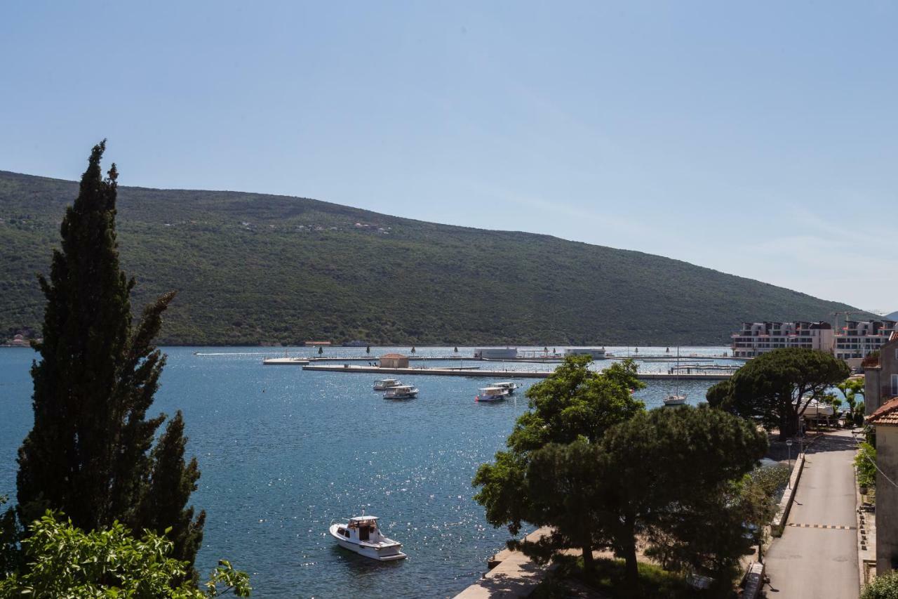 Riva Residence Ðenovići Zewnętrze zdjęcie