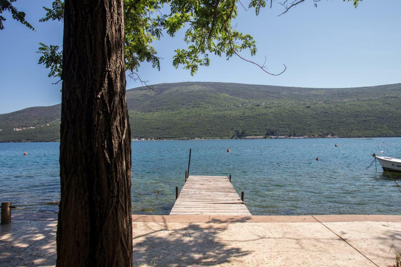 Riva Residence Ðenovići Zewnętrze zdjęcie